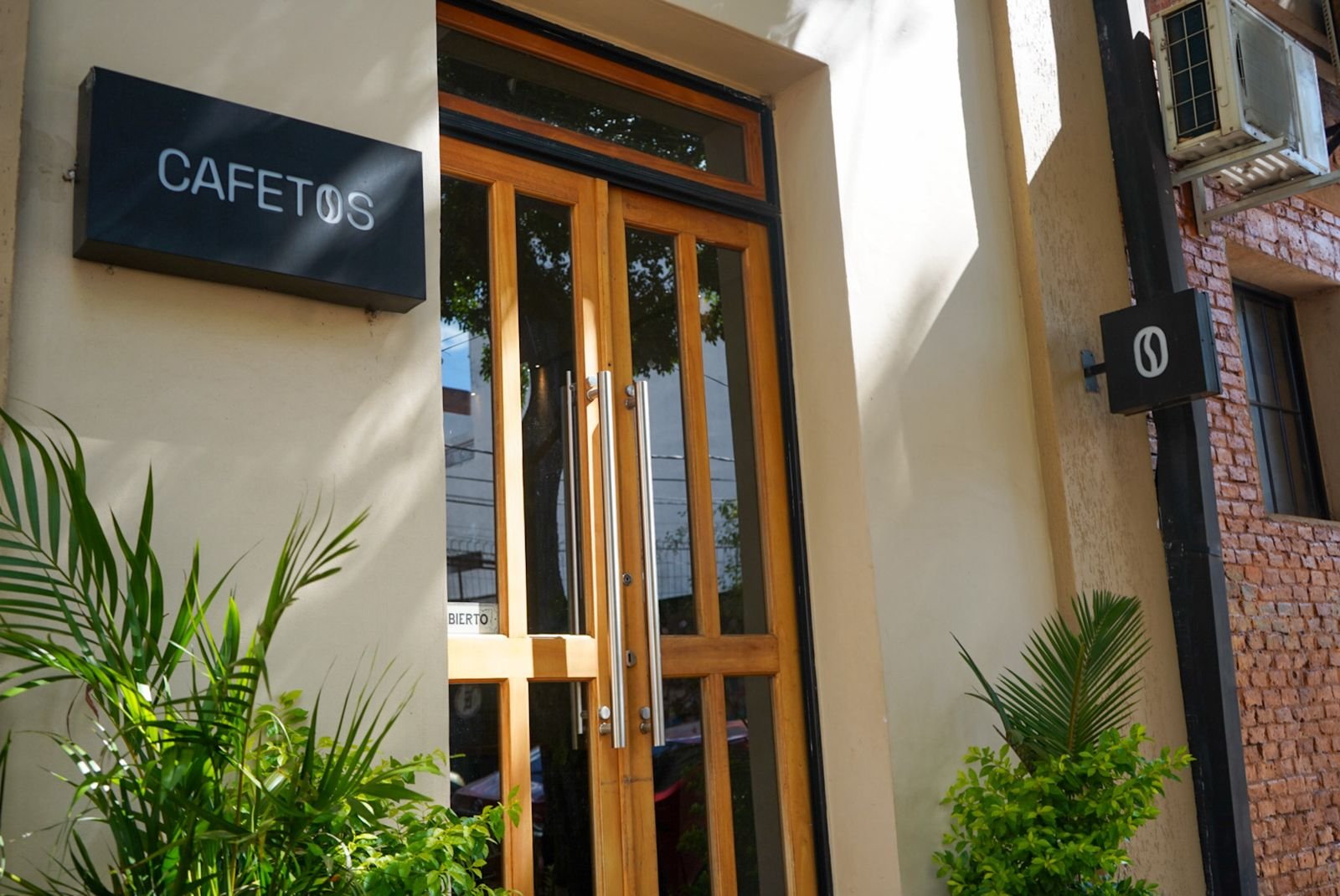 Cafetos – Café de especialidad